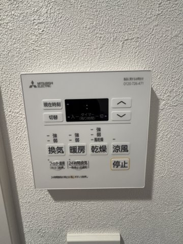 ＭＡＸＩＶ尼崎の設備