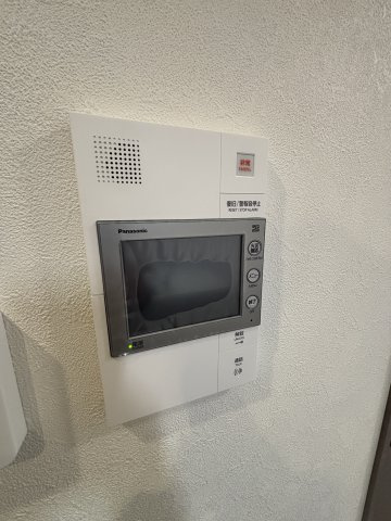 ＭＡＸＩＶ尼崎のセキュリティ