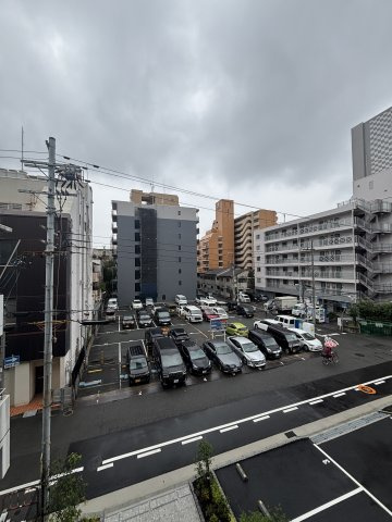 ＭＡＸＩＶ尼崎の展望
