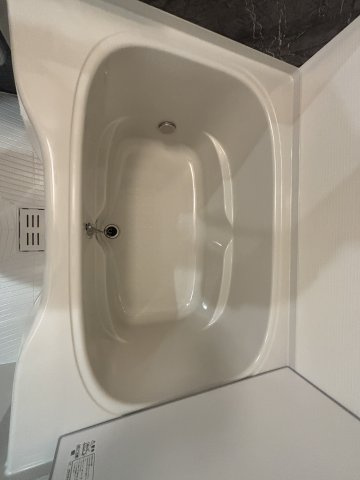 ＭＡＸＩＶ尼崎の浴室