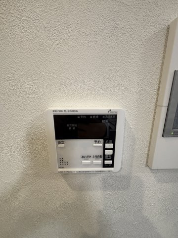 ＭＡＸＩＶ尼崎の設備