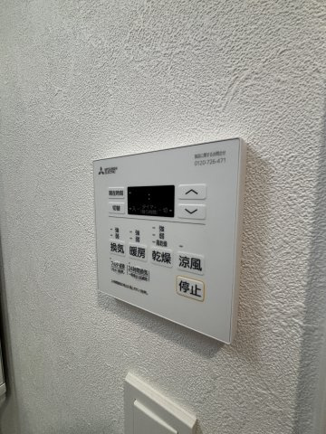 ＭＡＸＩＶ尼崎の設備