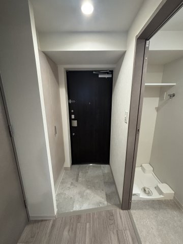 ＭＡＸＩＶ尼崎の玄関