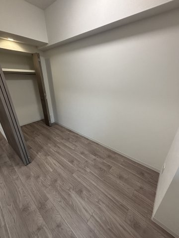 ＭＡＸＩＶ尼崎の寝室