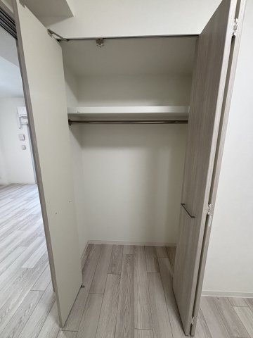 ＭＡＸＩＶ尼崎の収納