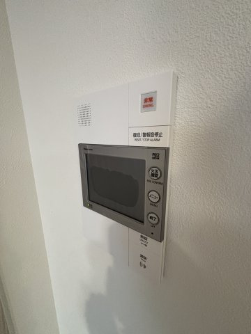 ＭＡＸＩＶ尼崎のセキュリティ
