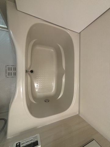 ＭＡＸＩＶ尼崎の浴室