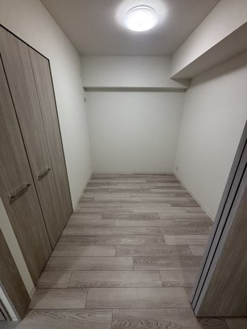 ＭＡＸＩＶ尼崎の寝室