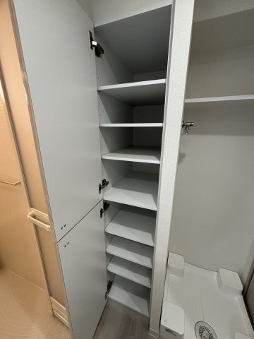 ＭＡＸＩＶ尼崎の収納