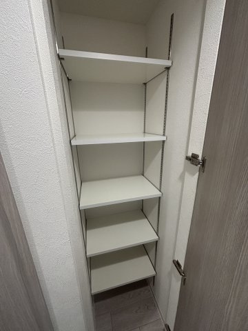 ＭＡＸＩＶ尼崎の収納