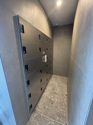 ＭＡＸＩＶ尼崎の設備