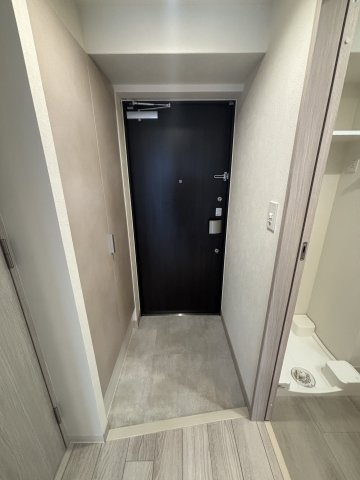 ＭＡＸＩＶ尼崎の玄関