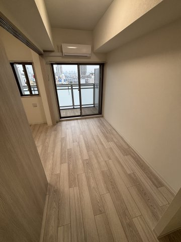 ＭＡＸＩＶ尼崎の居間・リビング