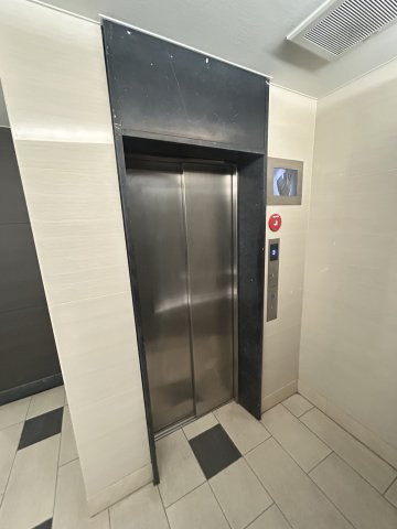 エスリード谷町四丁目の設備