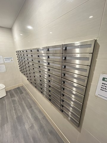 エスリード谷町四丁目のその他共用部分