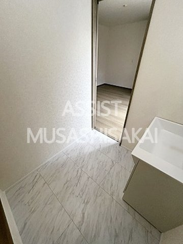 シエル西荻北の設備