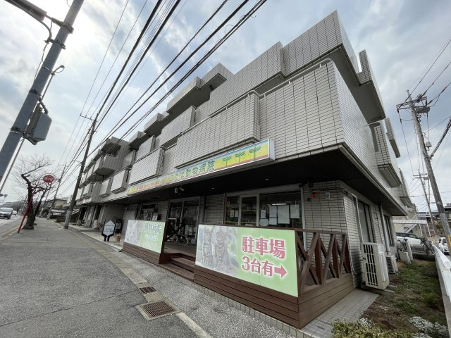 アビタシオン新柏のその他