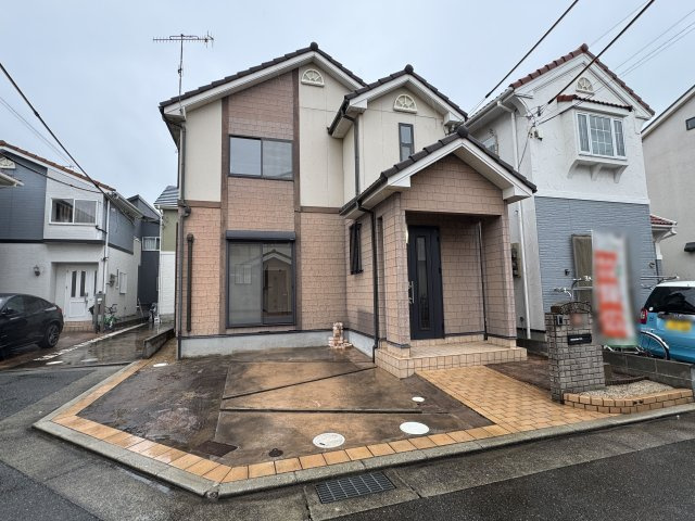 明石市二見町西二見戸建