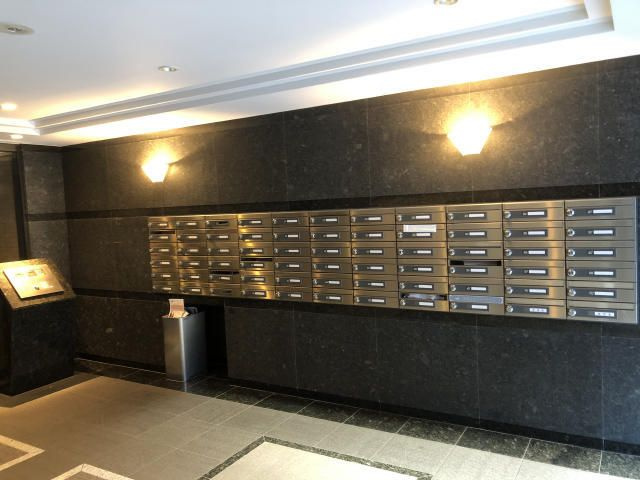 ルーブル大森八番館