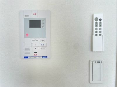 リブリ・辰佳・八潮垳のセキュリティ