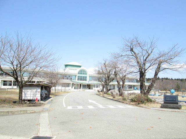 【周辺】 | 大仙市刈和野字川原田　戸建て | 【周辺環境】西仙北小学校まで約1500ｍ（徒歩約19分）お子さんも元気に歩いて通える距離です。