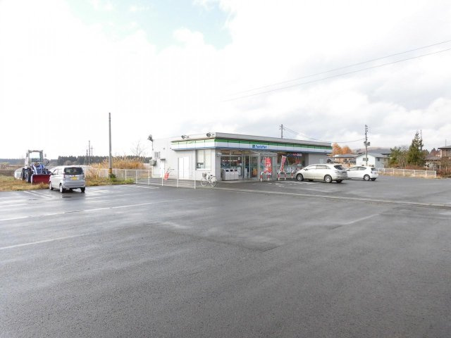 【周辺】 | 大仙市刈和野字川原田　戸建て | 【周辺環境】ファミリーマート大仙協和店様まで約3900ｍ（自動車約8分）