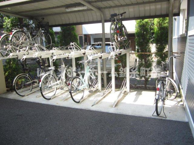 マルベリー小岩のその他