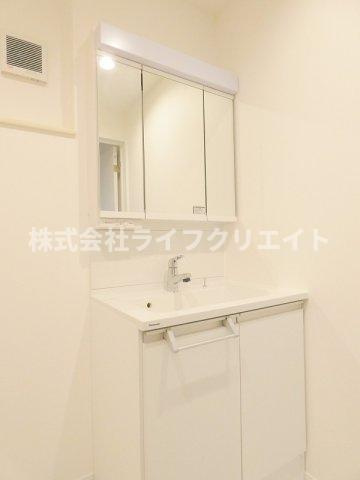 Kolet八王子大和田町のトイレ