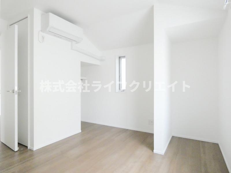 Kolet八王子大和田町の内装