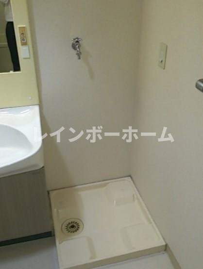 オークヒル領家の設備