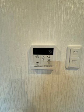 プレジオ難波ASIANの設備