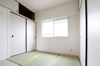 【その他】 | ビレッジハウス田布施1号棟　2K | ビレッジハウスの同一物件・同一タイプの間取りの写真です