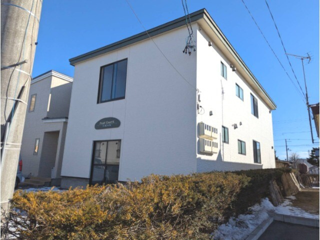 Pearl Court K