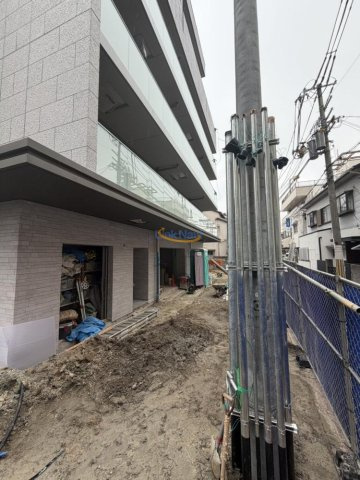 【駐車場】 | シャトー吉富