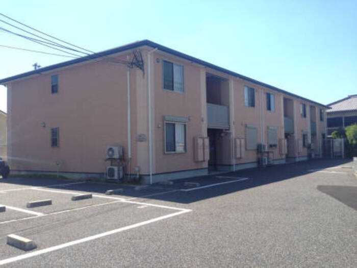 リースランド泉ヶ丘 のその他共用部分