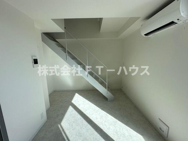 ピュアハイツの設備