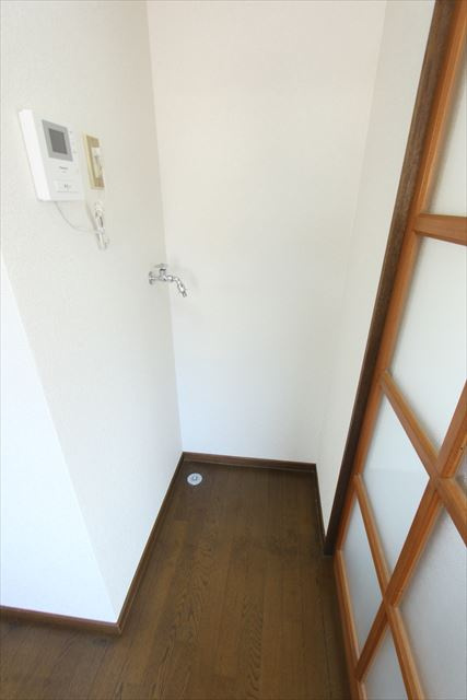 コーポモリオカの設備