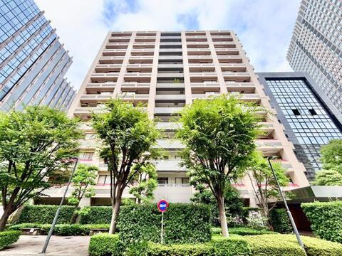 アクス御殿山（11階部分）／仲介手数料無料／新規フルリノベーション