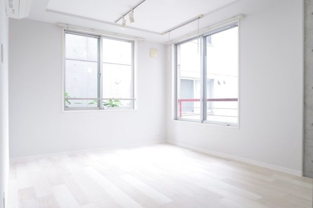 Ｂｒａｎｃｈｅ大森山王の内装|内装もきれいです