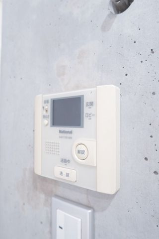 Ｂｒａｎｃｈｅ大森山王のセキュリティ