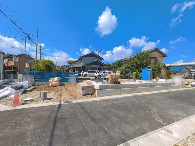  | 一宮市今伊勢町本神戸字寺前37『仲介料無料』新築戸建て | 撮影：'26/09/24