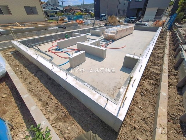  | 一宮市今伊勢町本神戸字寺前37『仲介料無料』新築戸建て | 撮影：'26/09/24