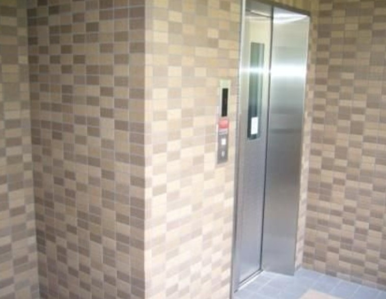 シャルマン高砂のその他共用部分