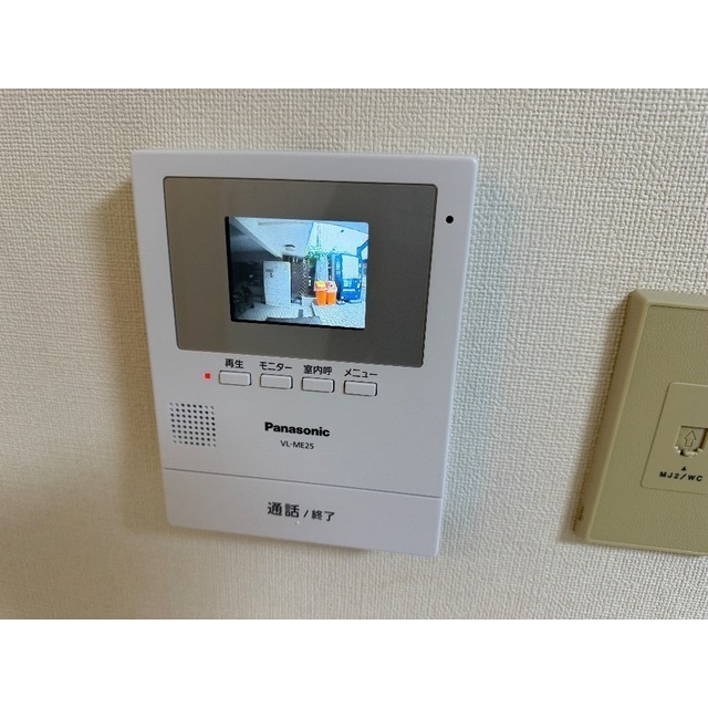 アーバンハイム寿の設備