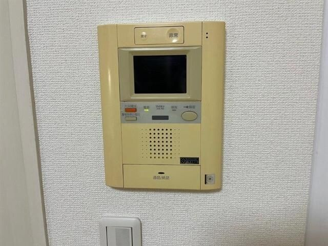 ザ・プレミアムスイート高田馬場の設備