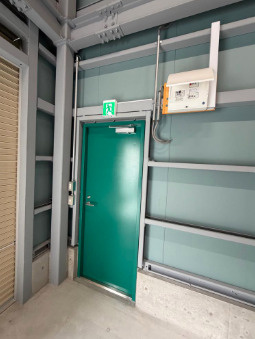 深江南3丁目倉庫のその他共用部分