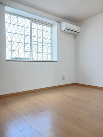 ビレッジあいＢの内装|中はこのようになっています