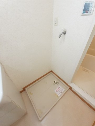 フラン　ブリッサ　Ａの内装|おしゃれな内装です