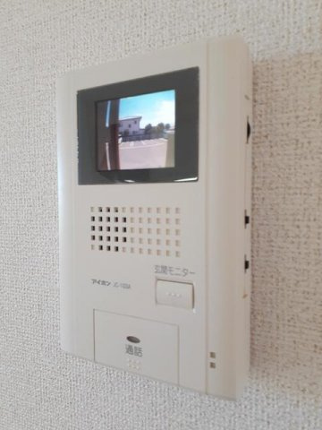 サニープレイスＡの設備