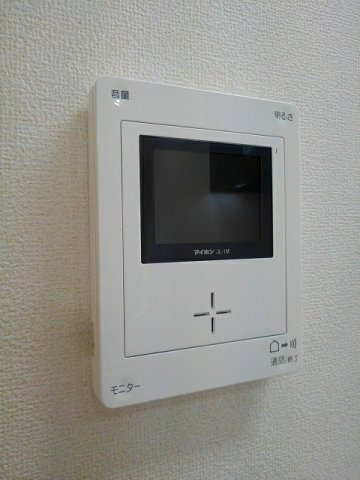スカイピアの設備